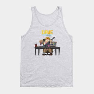 Duff's Gun Shop Tank Top